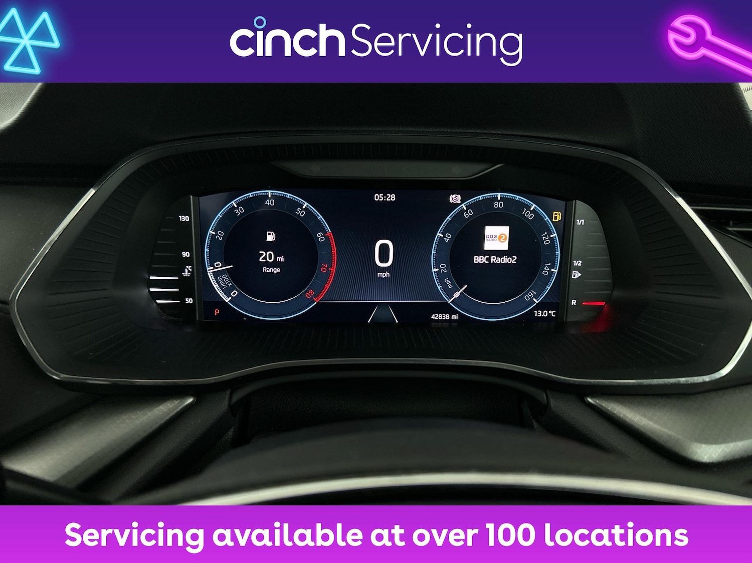 Used Skoda Octavia 2022 for sale - 77082719: Photo 18