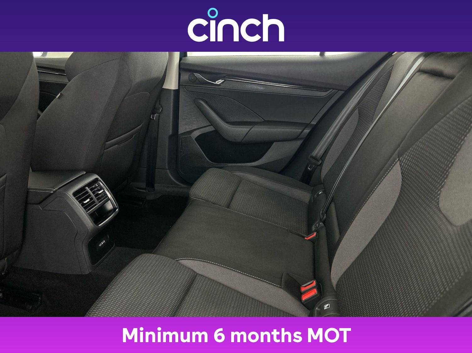 Used Skoda Octavia 2022 for sale - 77082719: Photo 20