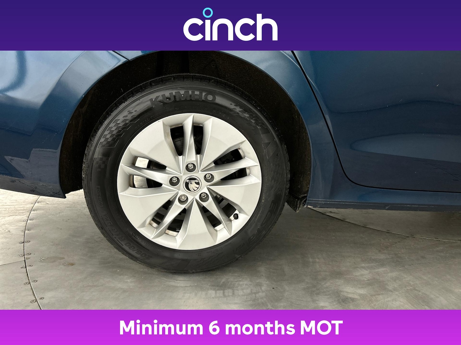 Used Skoda Octavia 2022 for sale - 77082719: Photo 27