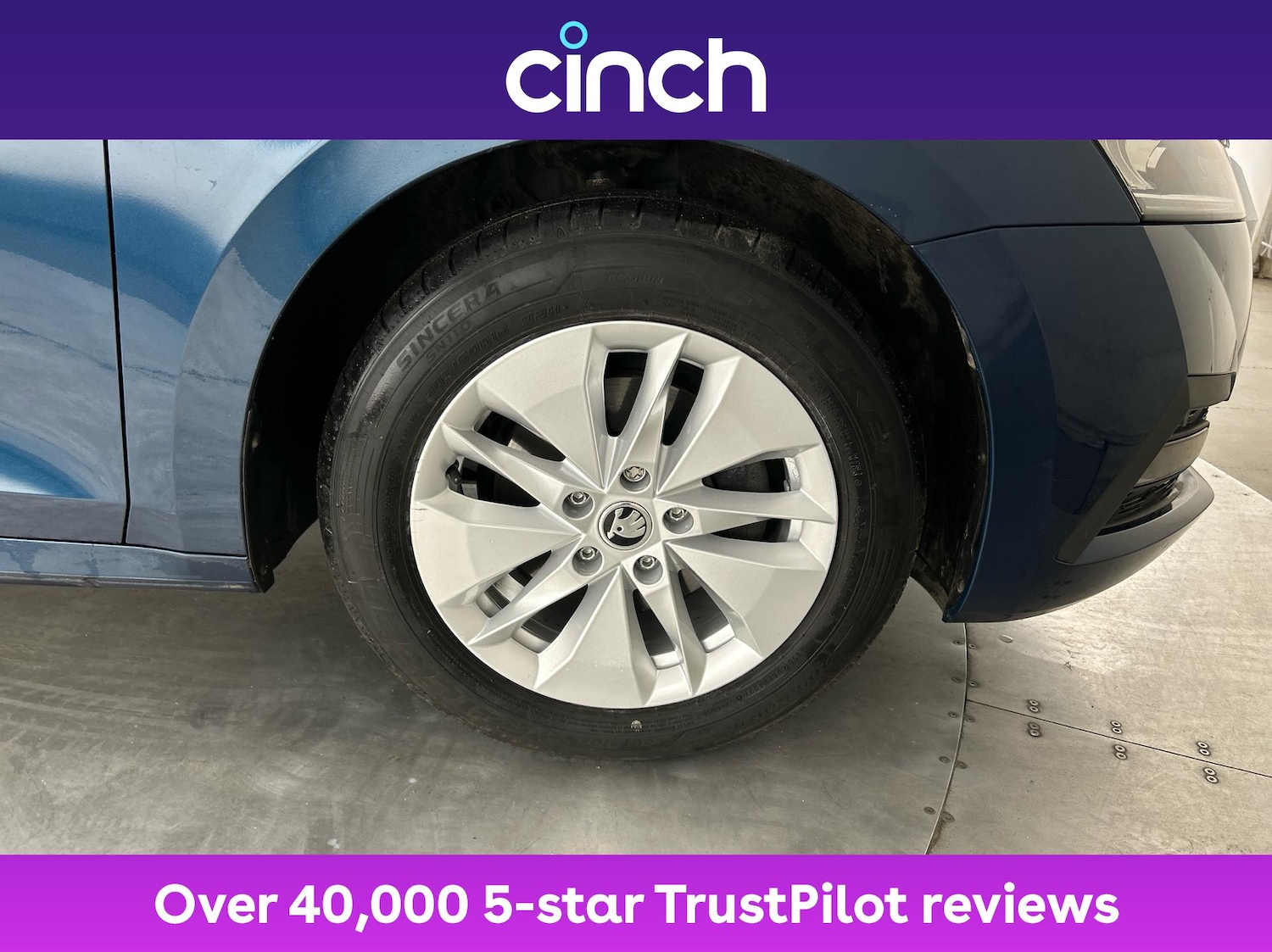 Used Skoda Octavia 2022 for sale - 77082719: Photo 28