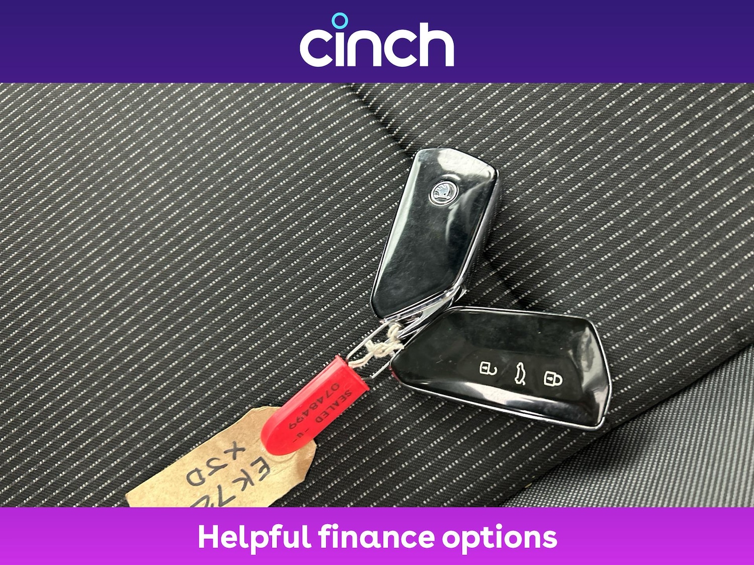 Used Skoda Octavia 2022 for sale - 77082719: Photo 30