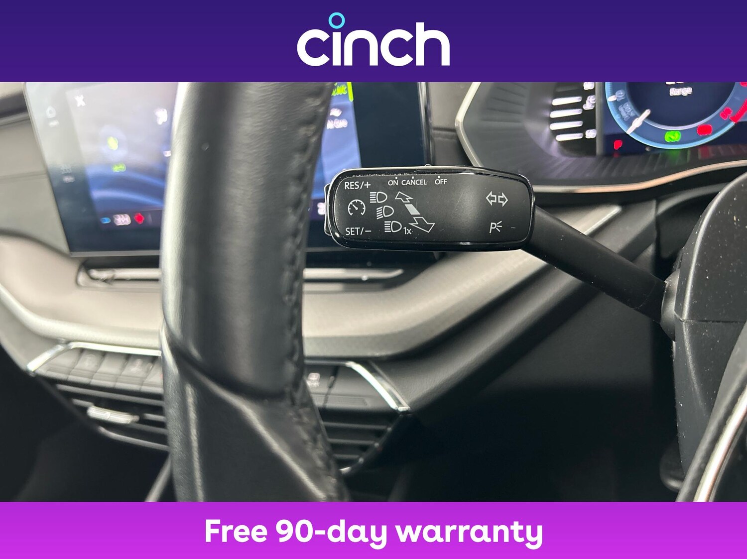 Used Skoda Octavia 2022 for sale - 77082719: Photo 34