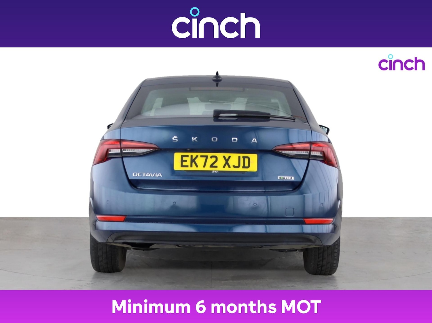 Used Skoda Octavia 2022 for sale - 77082719: Photo 5