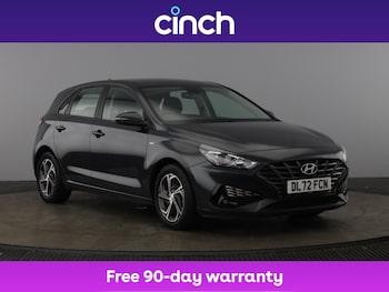 Hyundai - i30