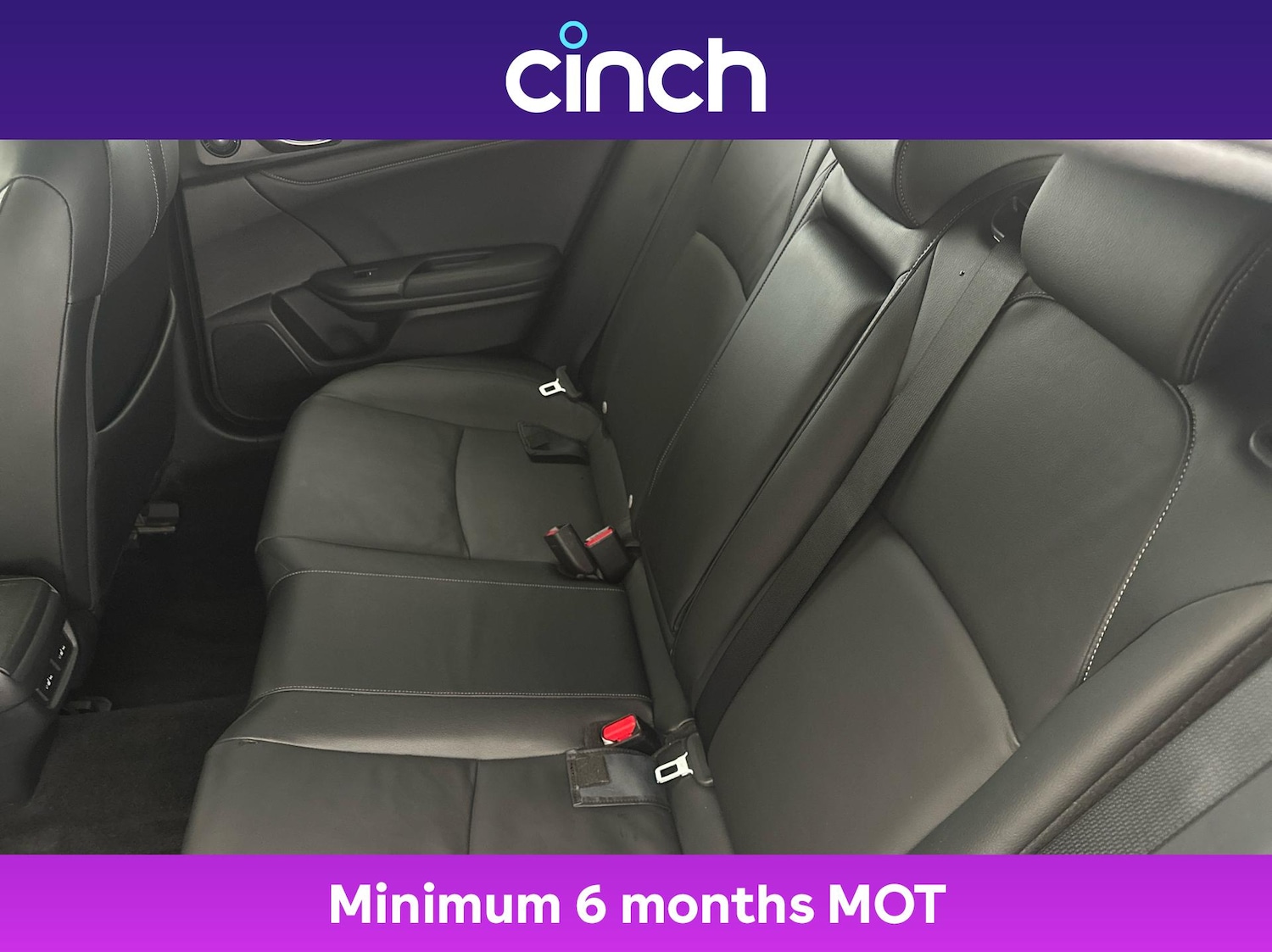 Used Honda Civic 2019 for sale - 76629681: Photo 20