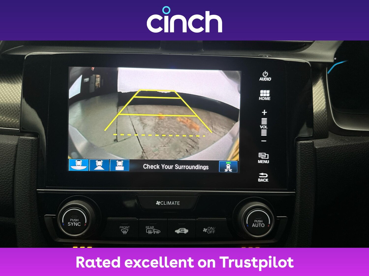 Used Honda Civic 2019 for sale - 76629681: Photo 33