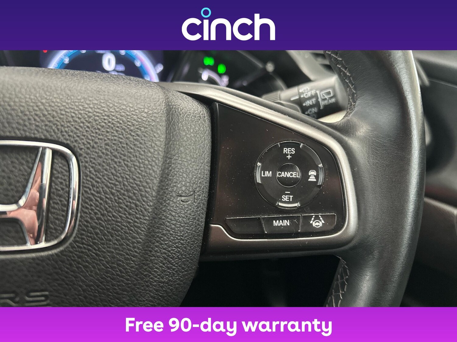 Used Honda Civic 2019 for sale - 76629681: Photo 34