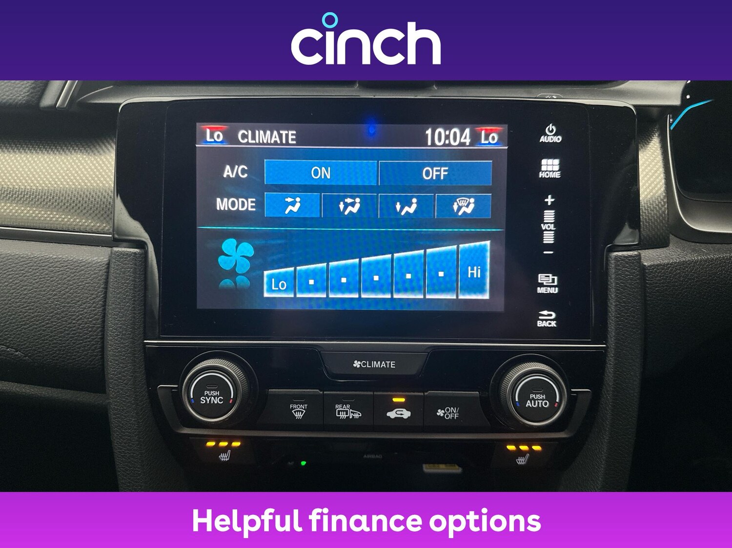 Used Honda Civic 2019 for sale - 76629681: Photo 35