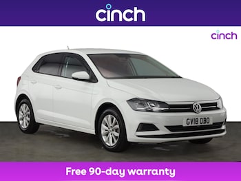 Volkswagen - Polo
