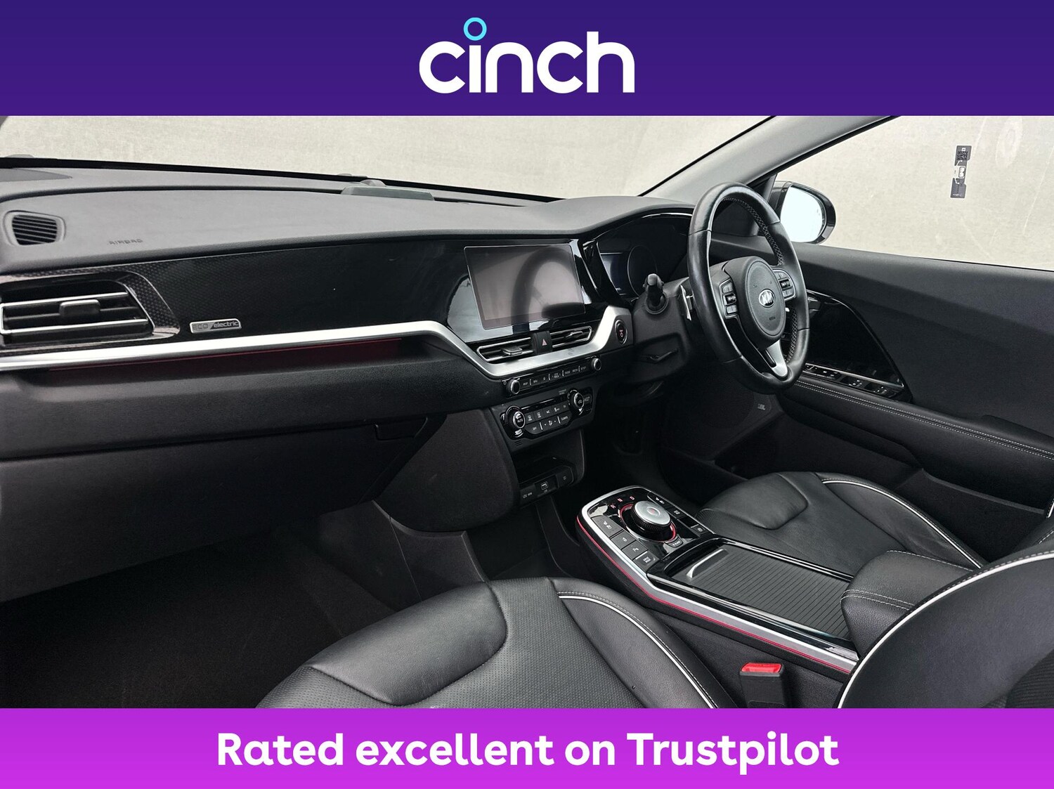 Used Kia Niro 2021 for sale - 76405745: Photo 14