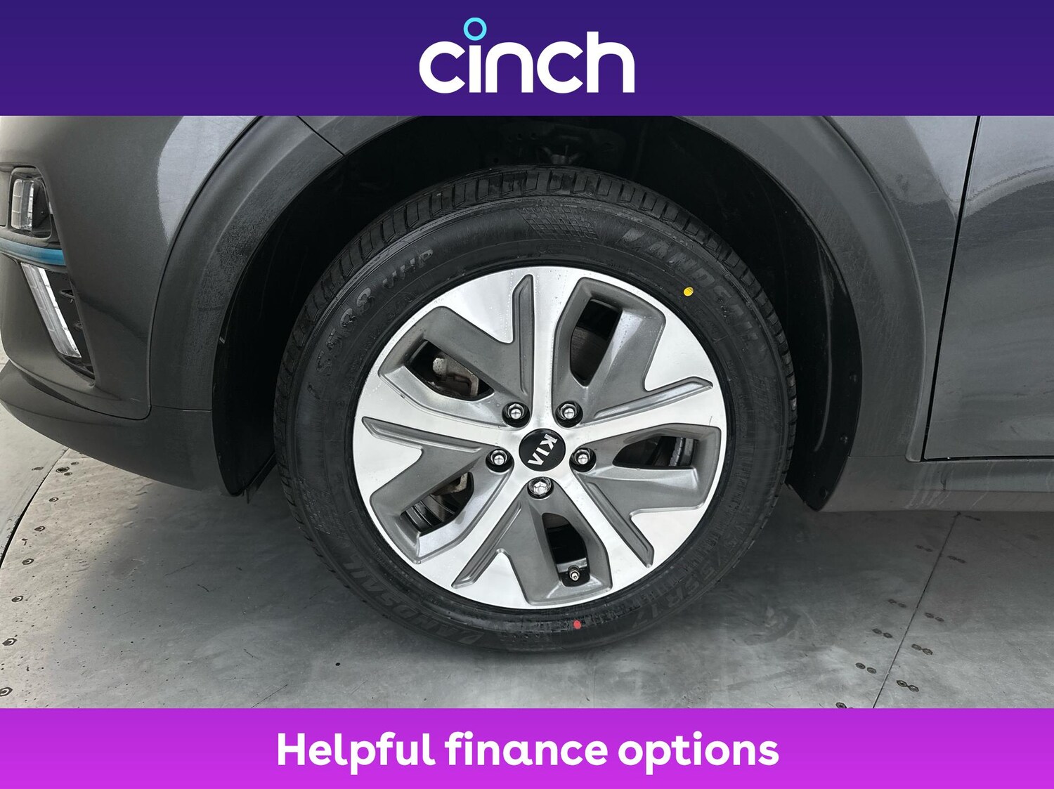 Used Kia Niro 2021 for sale - 76405745: Photo 24