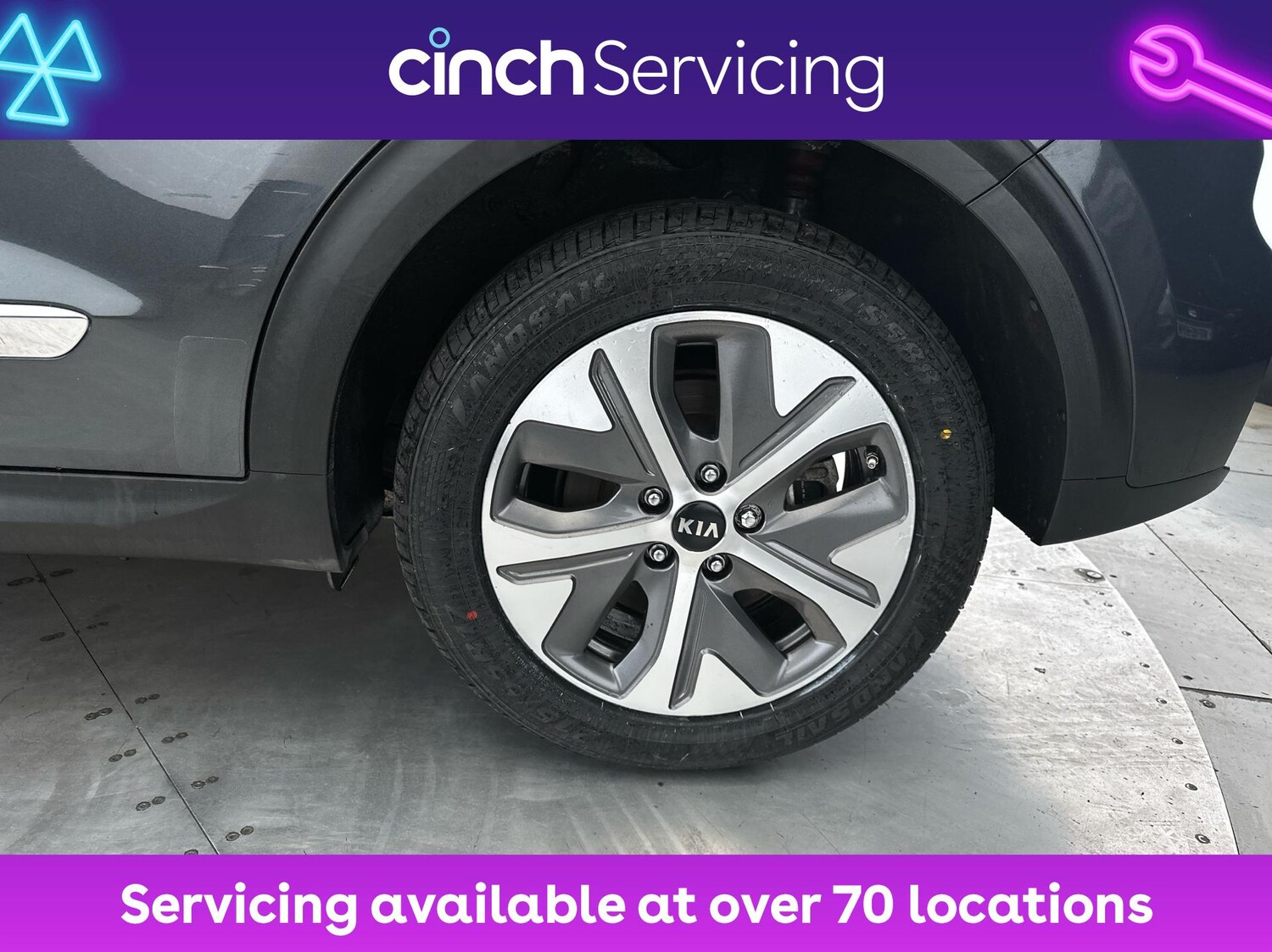 Used Kia Niro 2021 for sale - 76405745: Photo 26