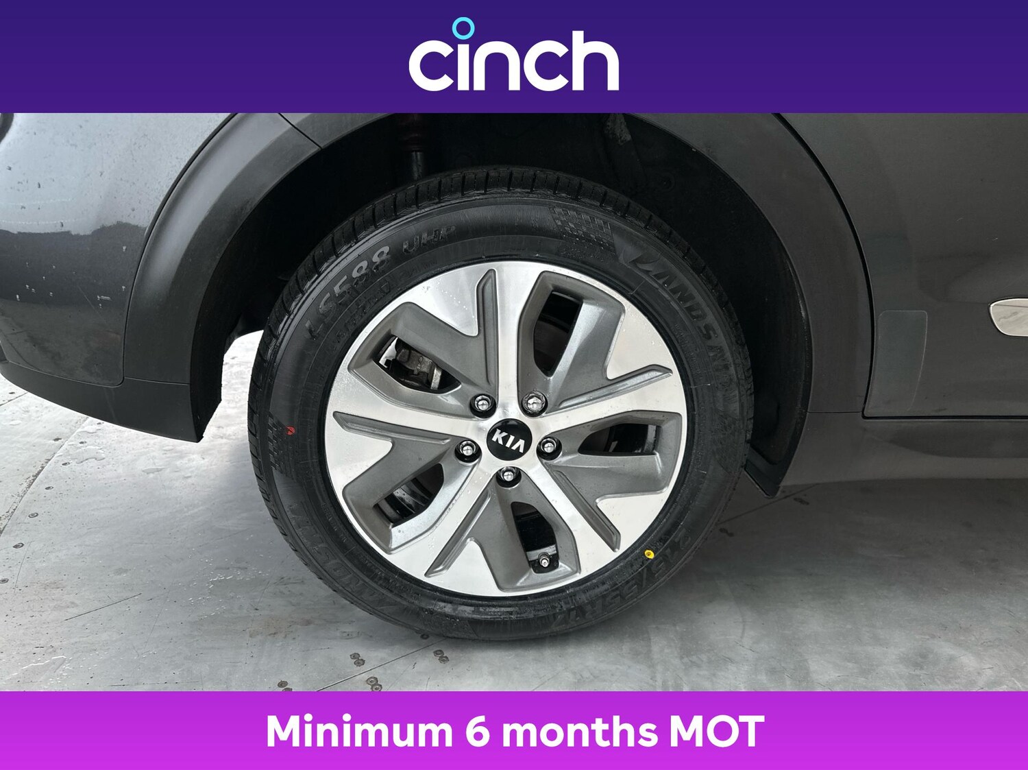 Used Kia Niro 2021 for sale - 76405745: Photo 27