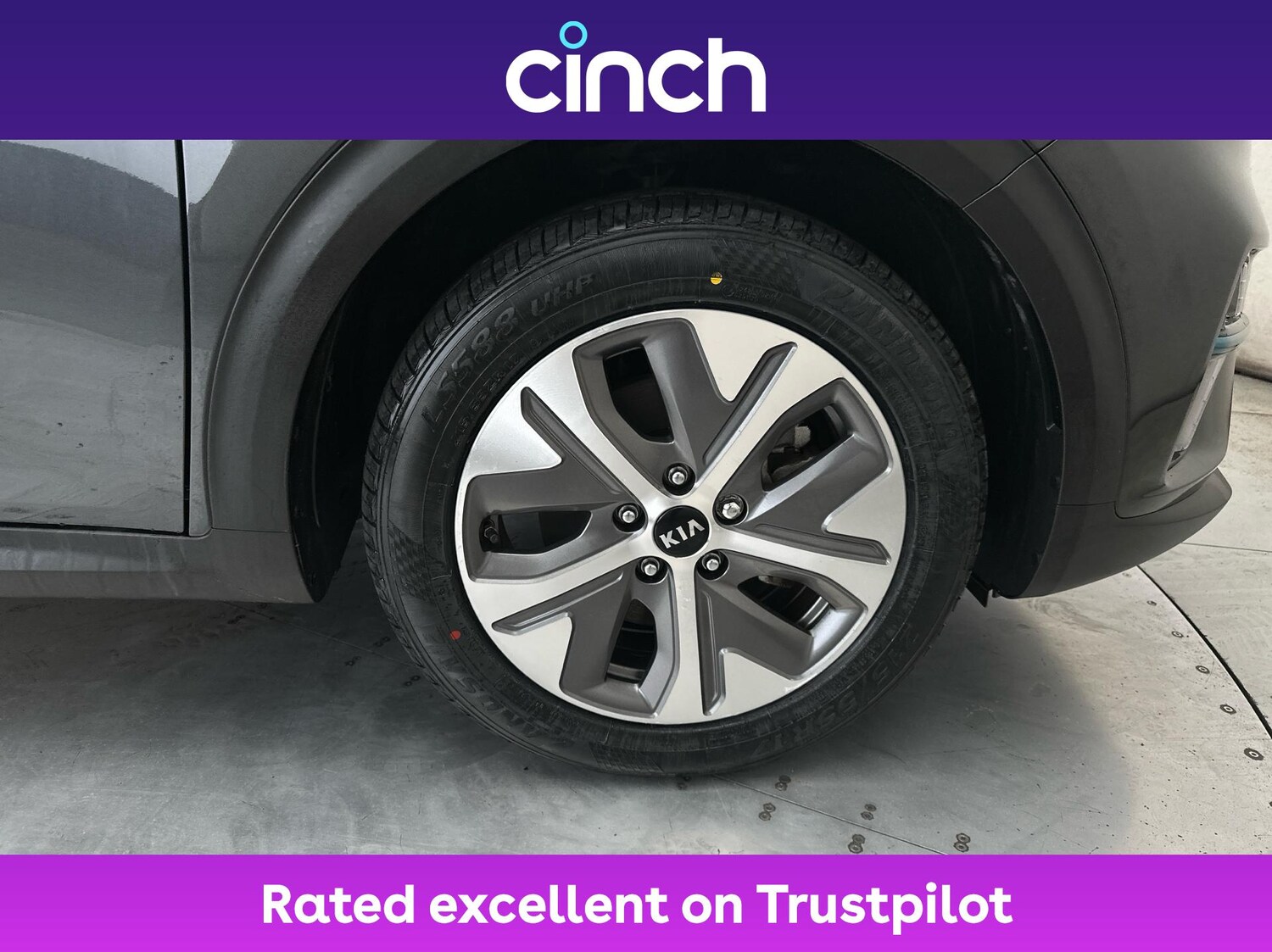 Used Kia Niro 2021 for sale - 76405745: Photo 28