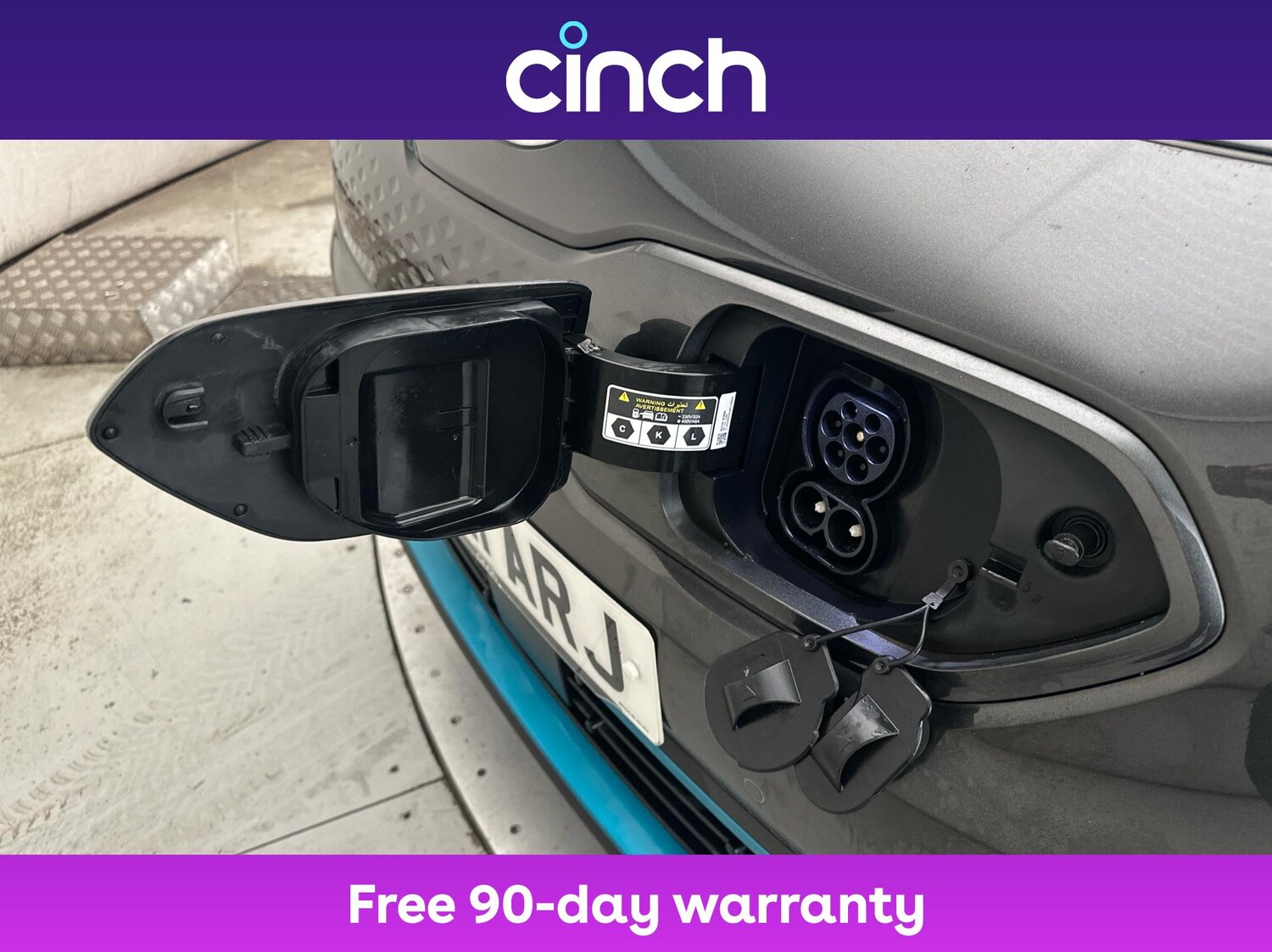 Used Kia Niro 2021 for sale - 76405745: Photo 29