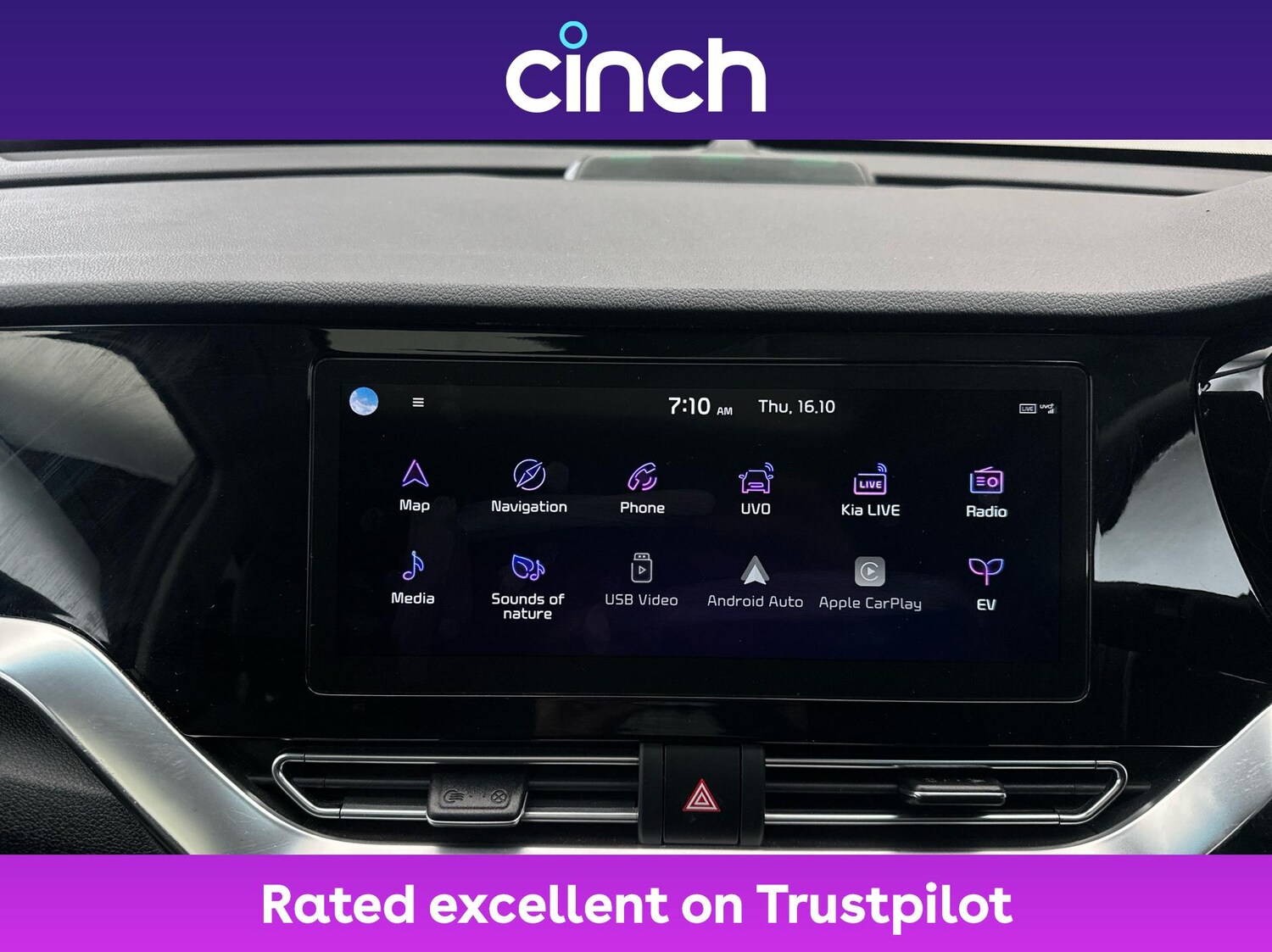 Used Kia Niro 2021 for sale - 76405745: Photo 33