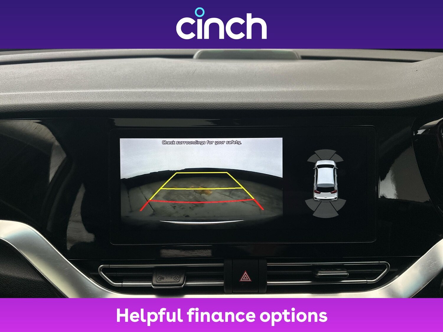 Used Kia Niro 2021 for sale - 76405745: Photo 35