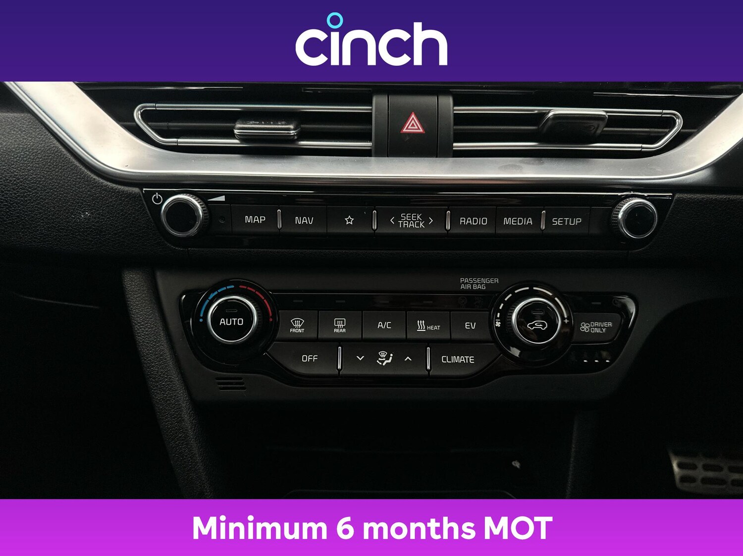 Used Kia Niro 2021 for sale - 76405745: Photo 37