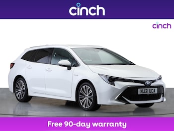 Toyota - Corolla