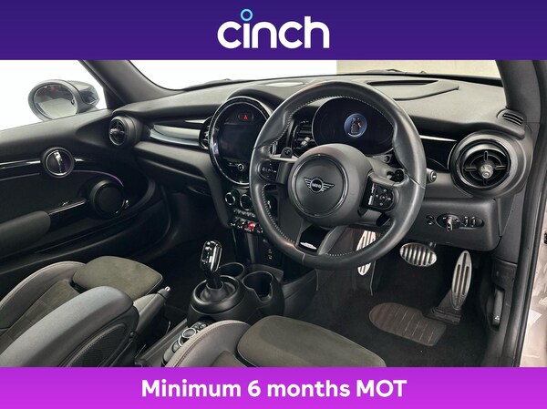 Used MINI Convertible 2022 for sale - 75613590: Photo 12