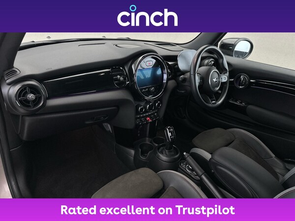 Used MINI Convertible 2022 for sale - 75613590: Photo 14