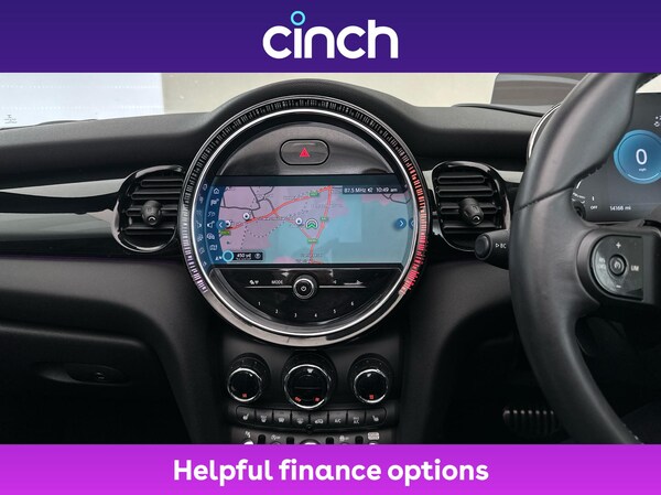 Used MINI Convertible 2022 for sale - 75613590: Photo 17