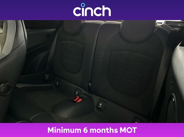 Used MINI Convertible 2022 for sale - 75613590: Photo 20