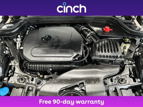 Used MINI Convertible 2022 for sale - 75613590: Photo 23