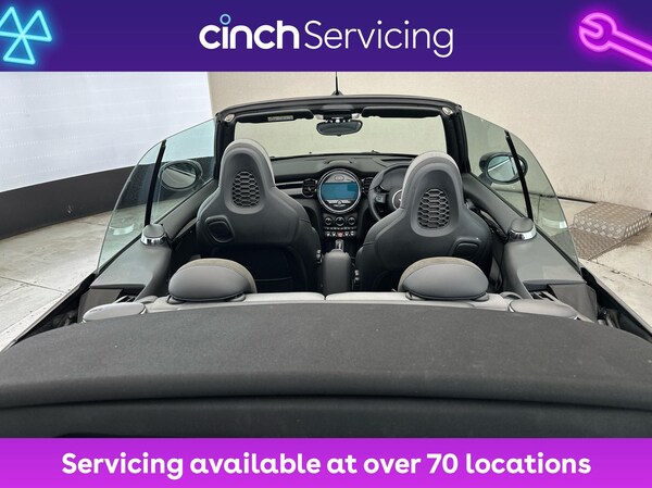 Used MINI Convertible 2022 for sale - 75613590: Photo 36
