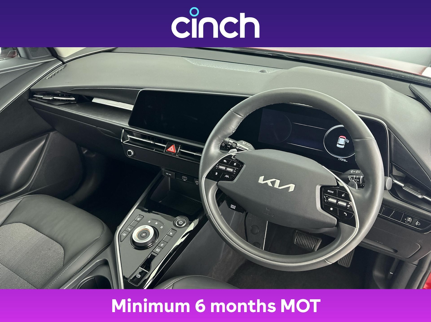 Used Kia Niro 2022 for sale - 76173943: Photo 12