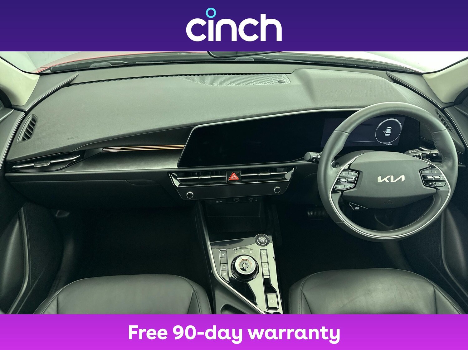 Used Kia Niro 2022 for sale - 76173943: Photo 15