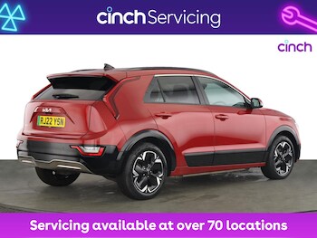 Used Kia Niro 2022 for sale - 76173943: Photo 3