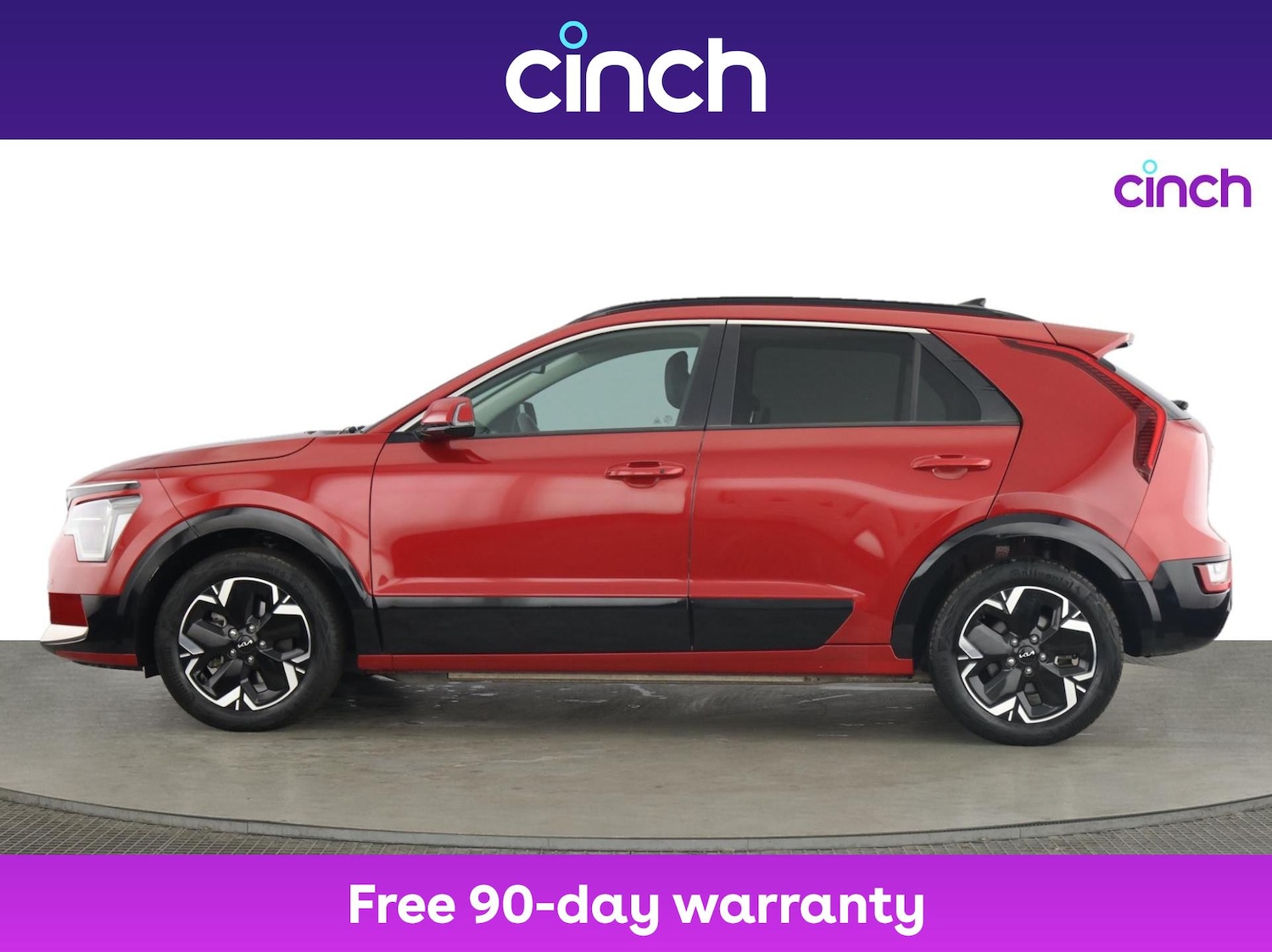 Used Kia Niro 2022 for sale - 76173943: Photo 8