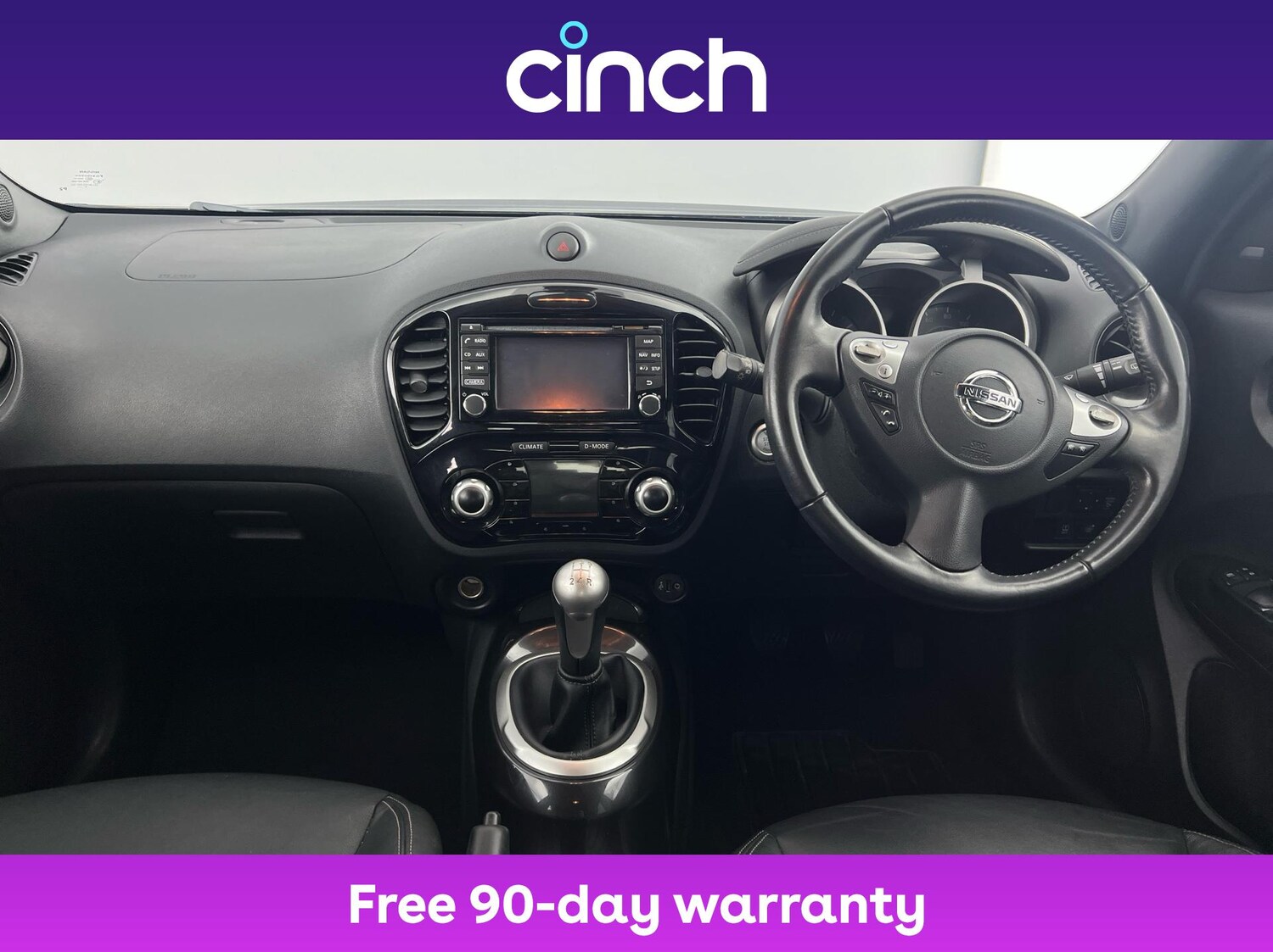 Used Nissan Juke 2019 for sale - 76155447: Photo 15