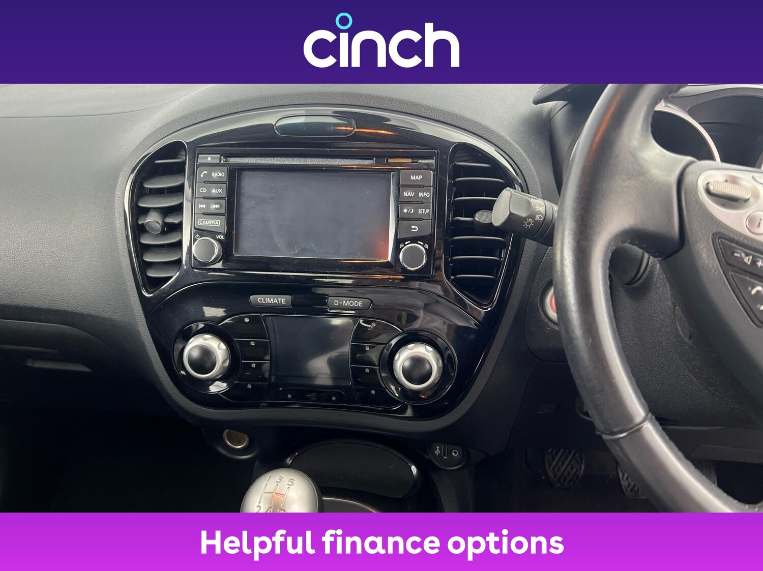 Used Nissan Juke 2019 for sale - 76155447: Photo 17