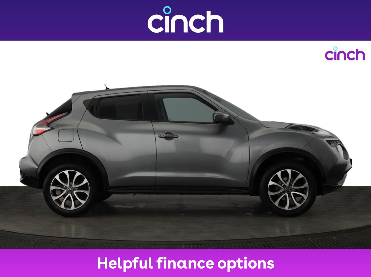 Used Nissan Juke 2019 for sale - 76155447: Photo 2
