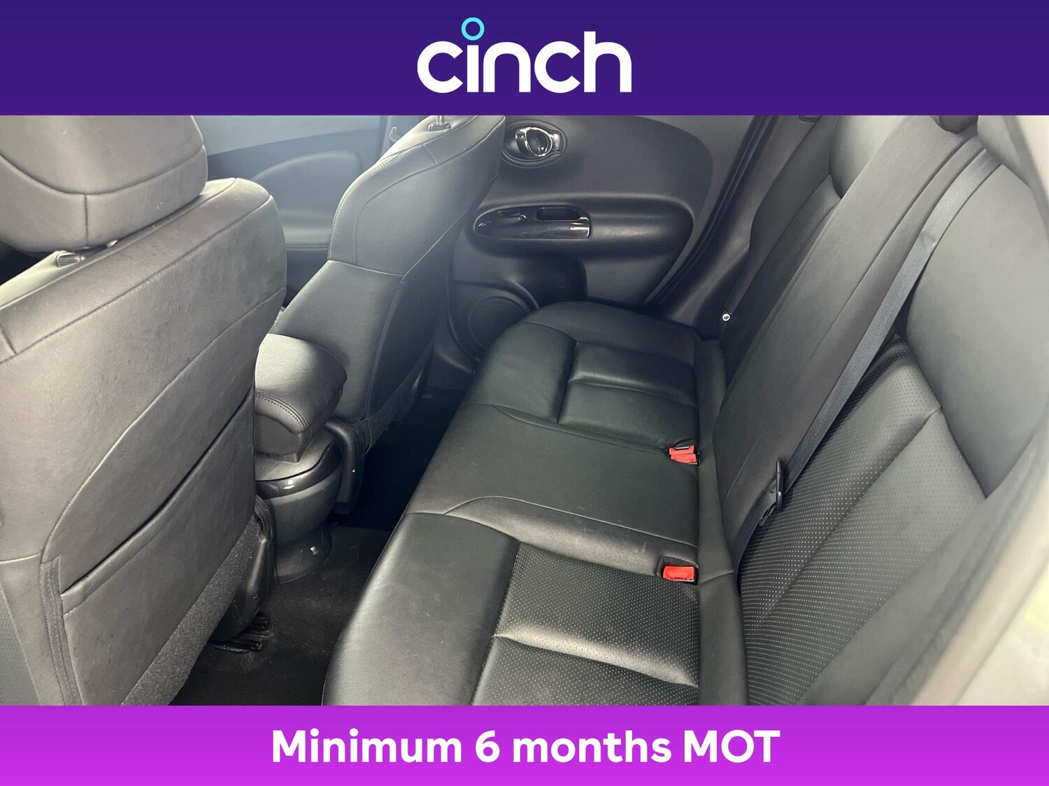 Used Nissan Juke 2019 for sale - 76155447: Photo 20