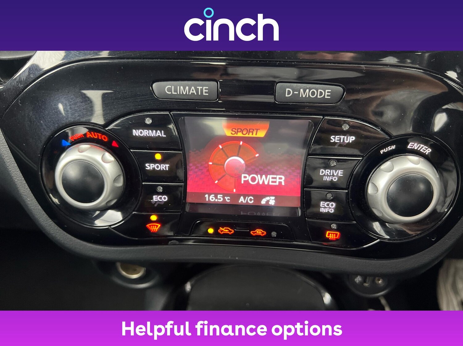 Used Nissan Juke 2019 for sale - 76155447: Photo 35