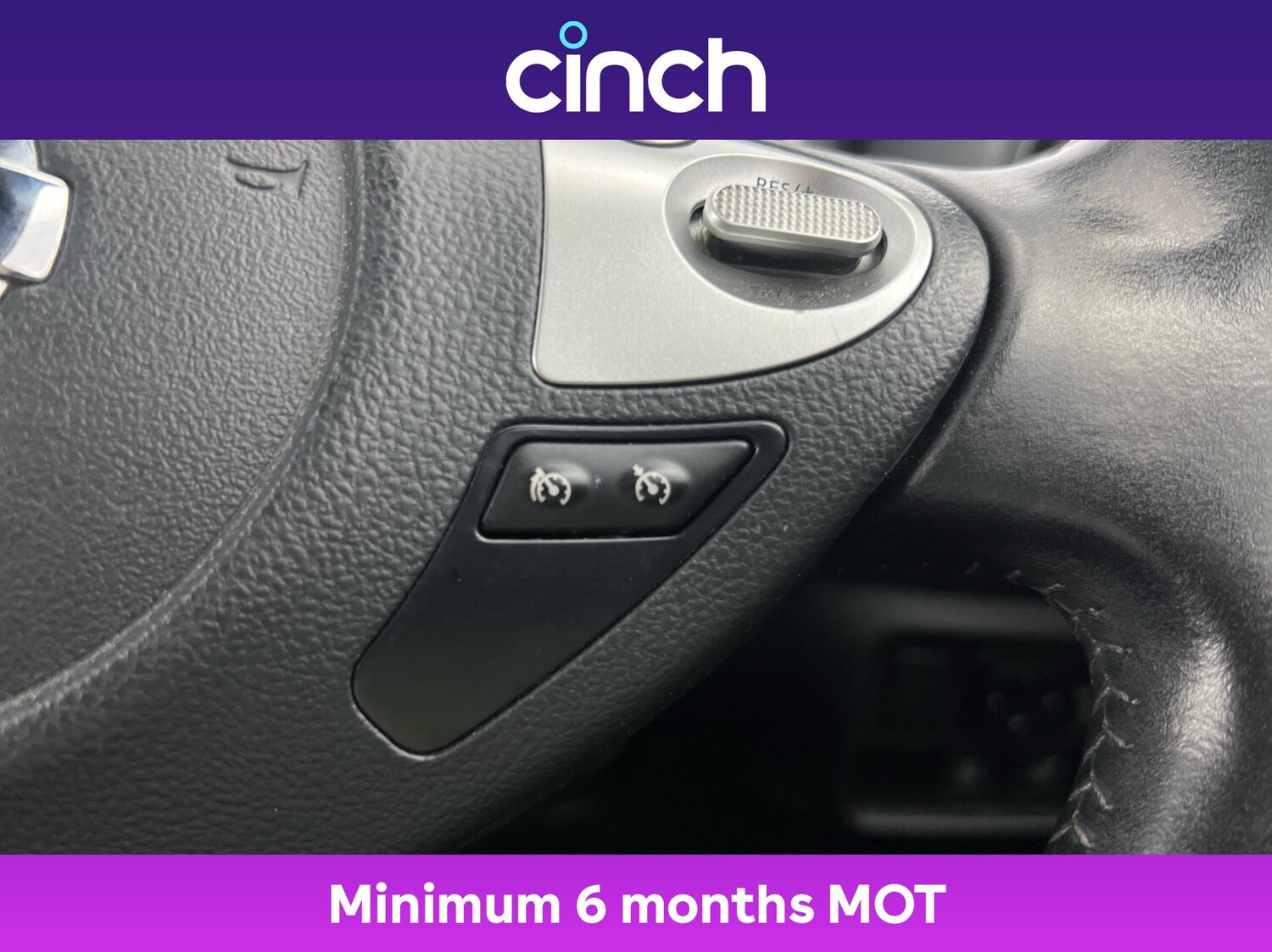 Used Nissan Juke 2019 for sale - 76155447: Photo 37