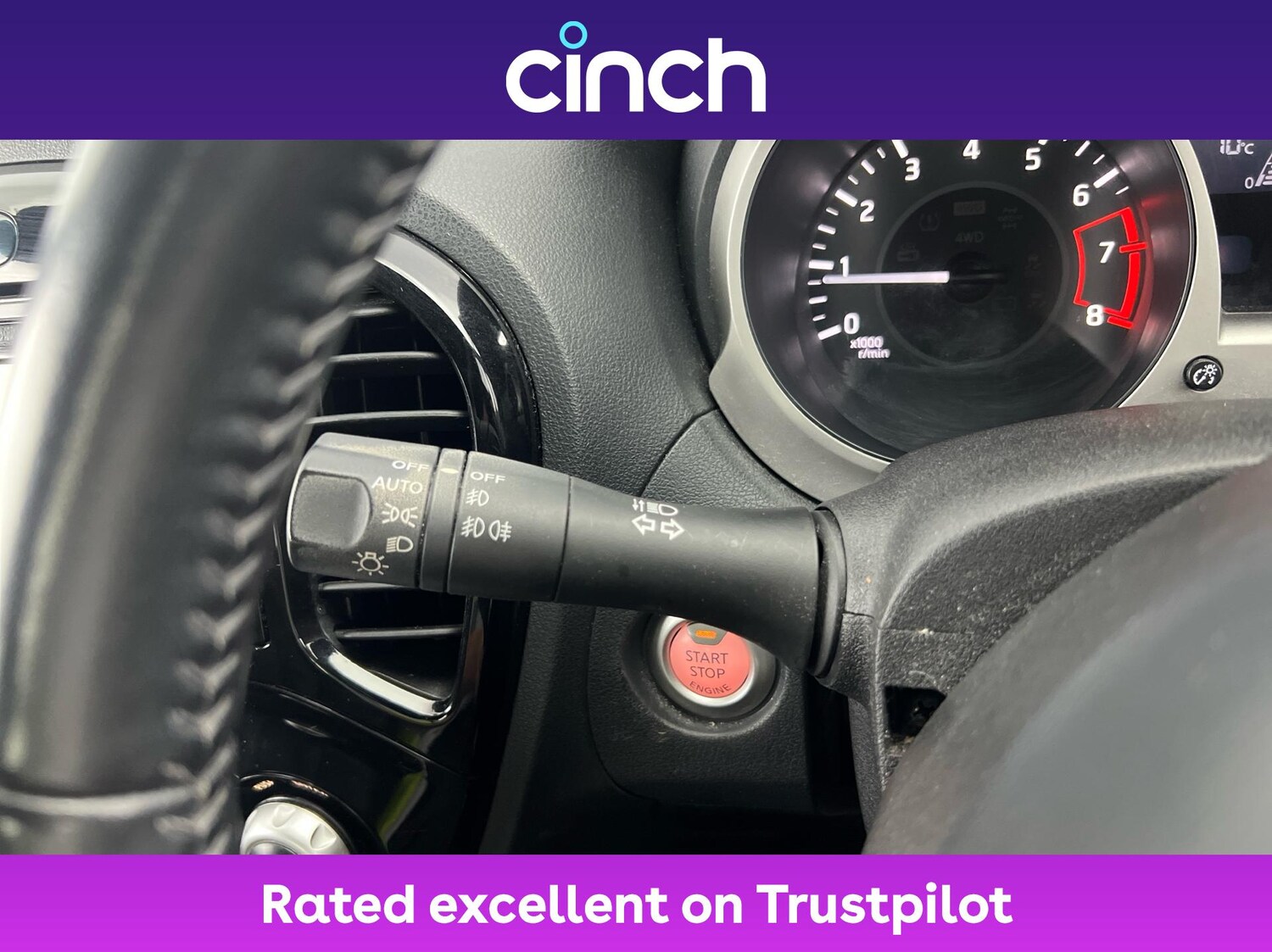 Used Nissan Juke 2019 for sale - 76155447: Photo 38