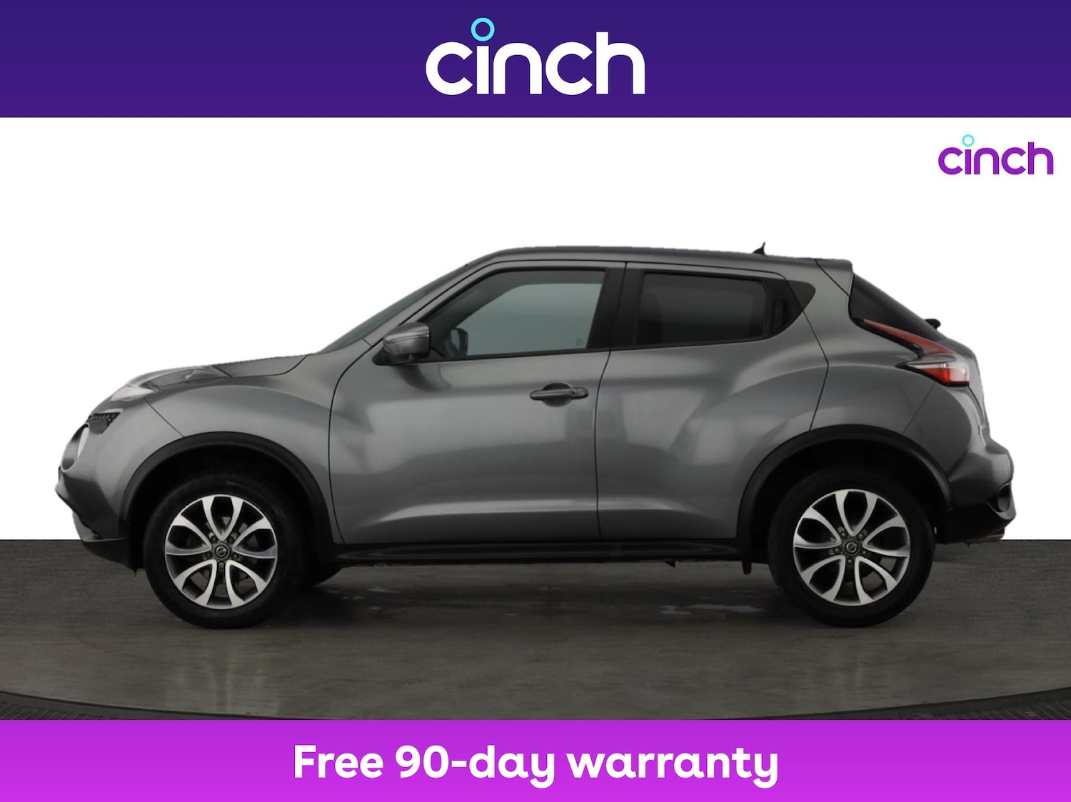 Used Nissan Juke 2019 for sale - 76155447: Photo 8