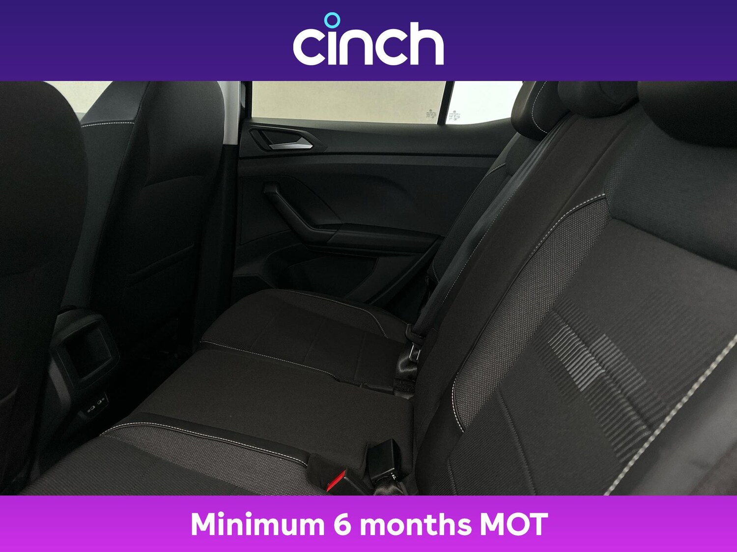 Used Volkswagen T-Cross 2022 for sale - 76629793: Photo 20