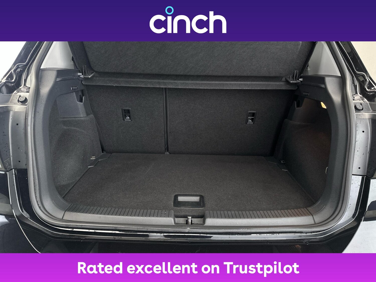 Used Volkswagen T-Cross 2022 for sale - 76629793: Photo 21