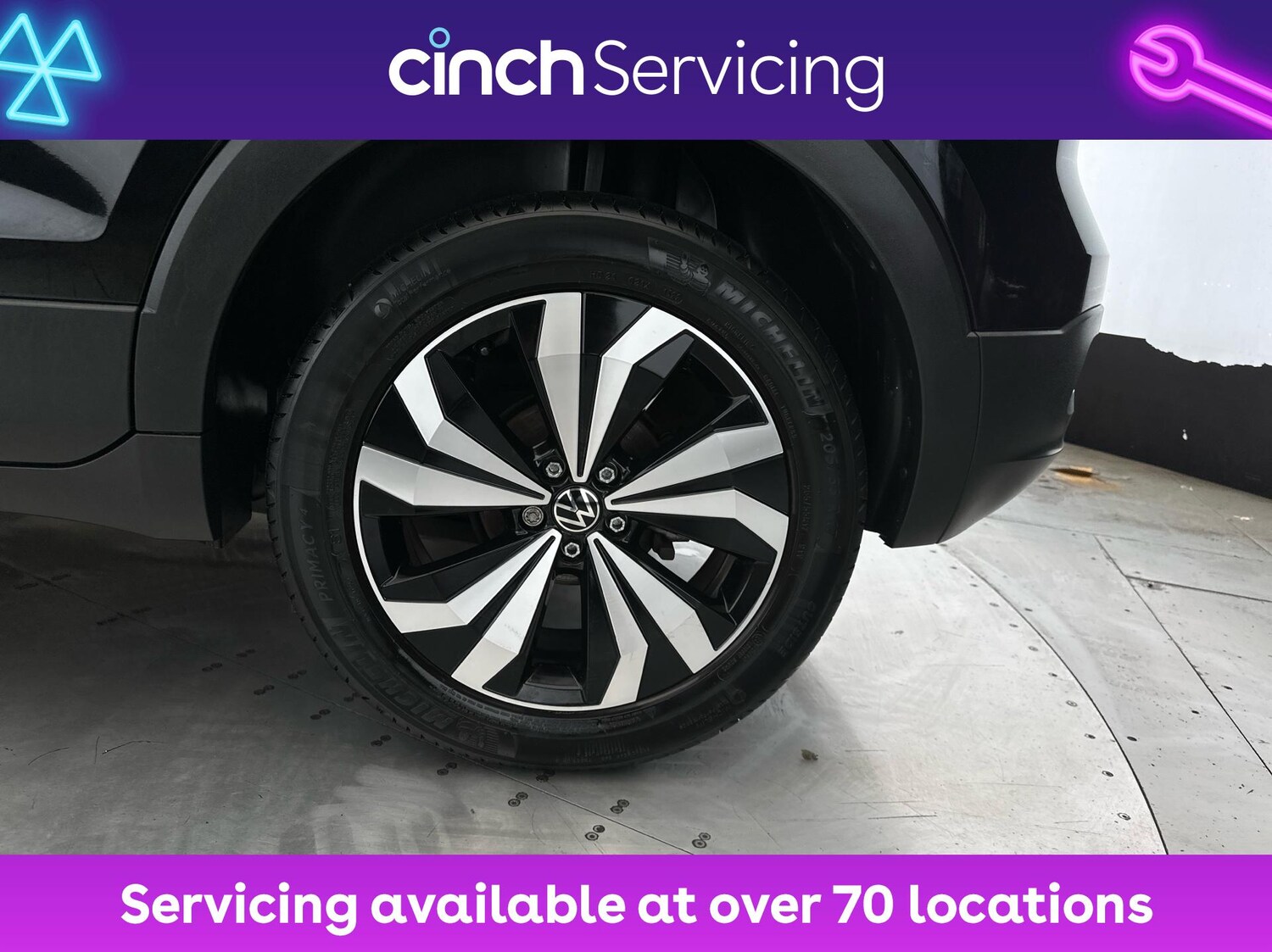 Used Volkswagen T-Cross 2022 for sale - 76629793: Photo 26