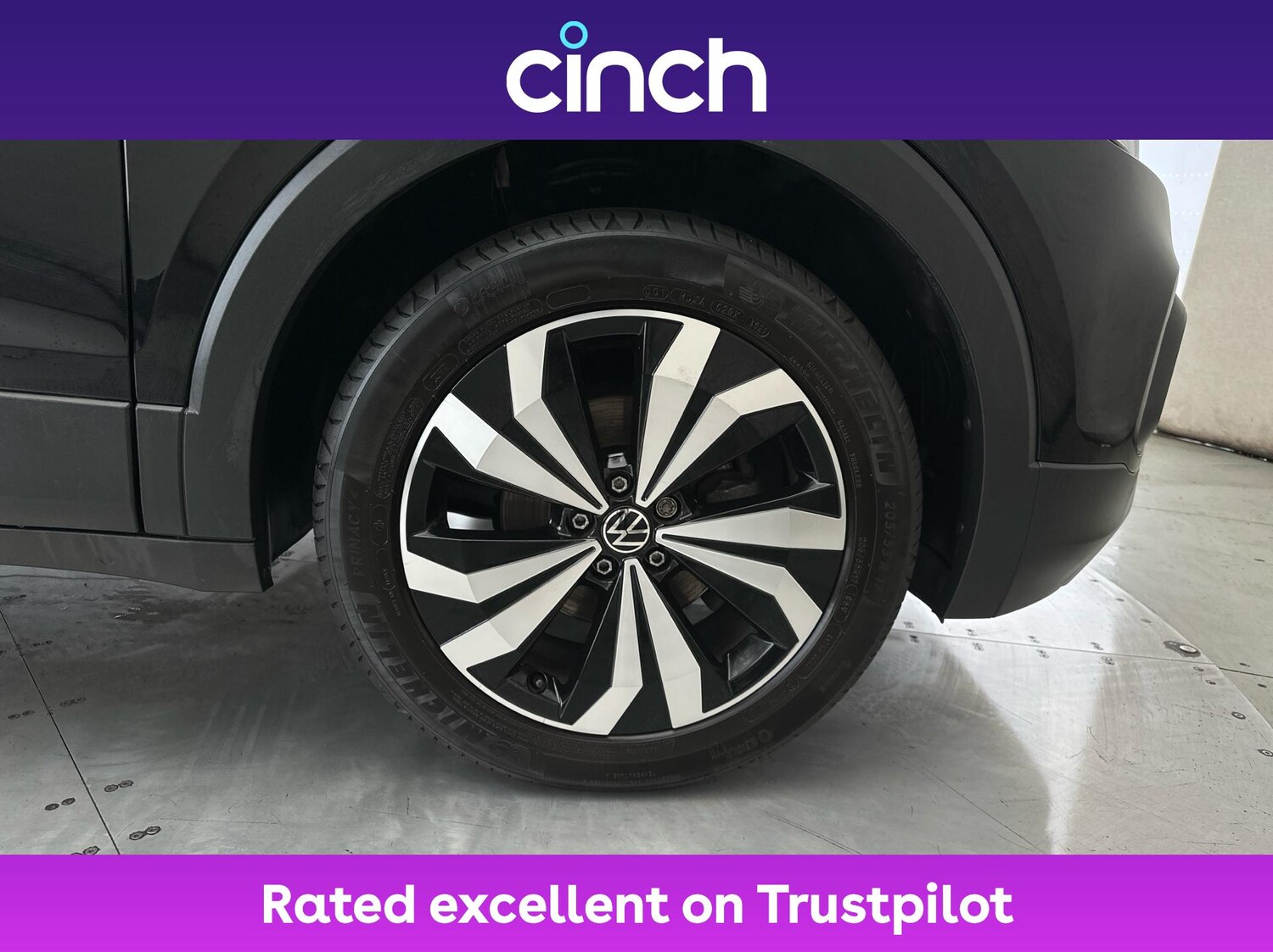 Used Volkswagen T-Cross 2022 for sale - 76629793: Photo 28