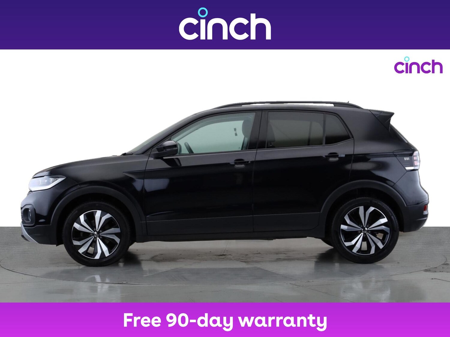 Used Volkswagen T-Cross 2022 for sale - 76629793: Photo 8