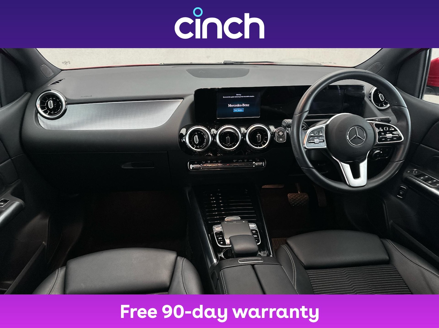 Used Mercedes-Benz B Class 2020 for sale - 77059540: Photo 15