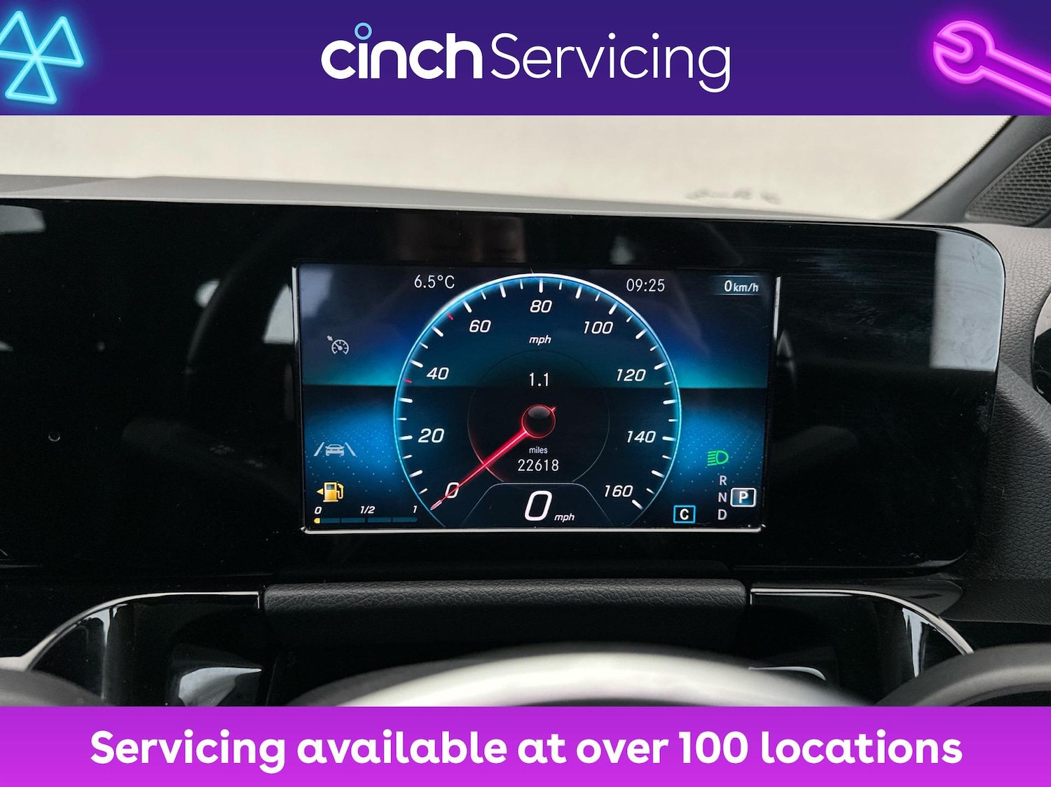 Used Mercedes-Benz B Class 2020 for sale - 77059540: Photo 18