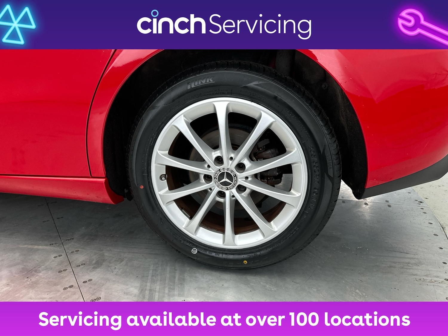 Used Mercedes-Benz B Class 2020 for sale - 77059540: Photo 26