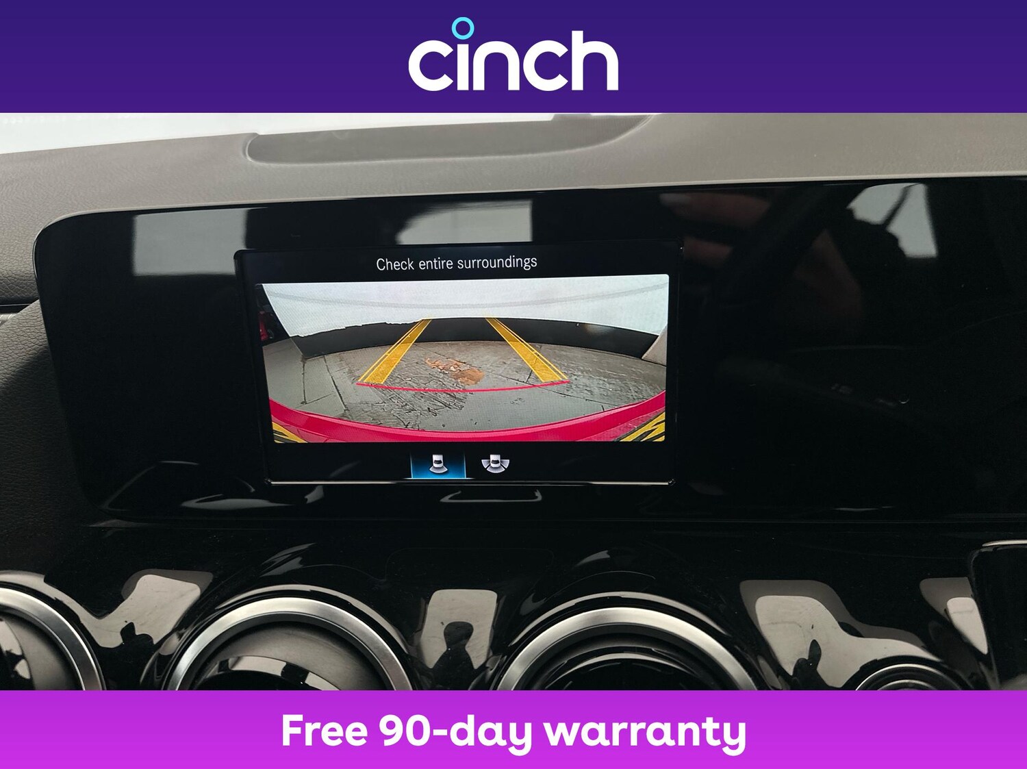 Used Mercedes-Benz B Class 2020 for sale - 77059540: Photo 34